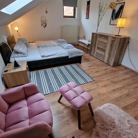 Privatwohnung Rybczynski Undenheim Εξωτερικό φωτογραφία