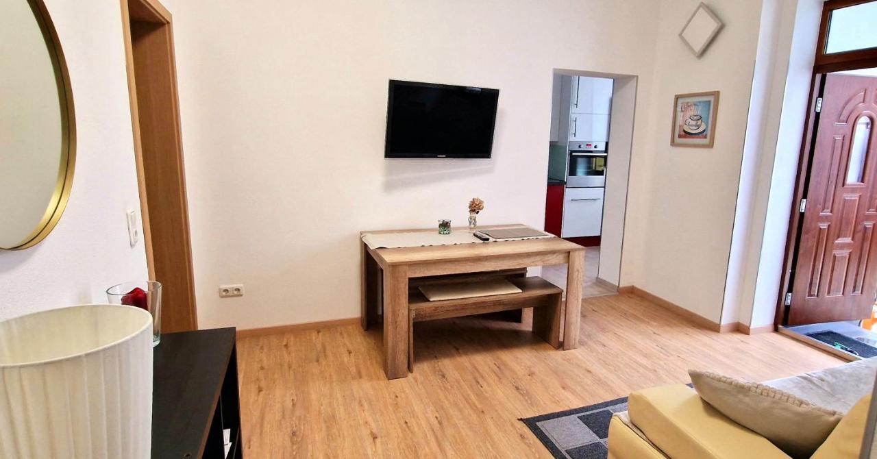 Privatwohnung Rybczynski Undenheim Εξωτερικό φωτογραφία