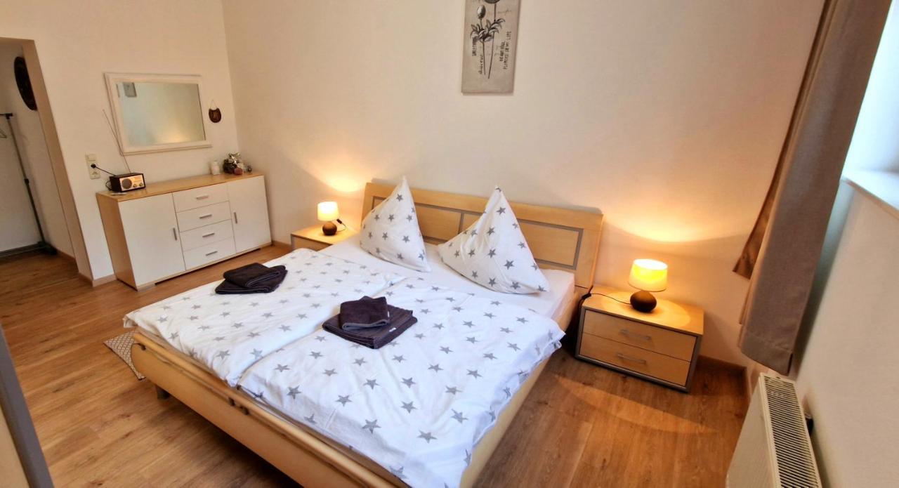 Privatwohnung Rybczynski Undenheim Εξωτερικό φωτογραφία