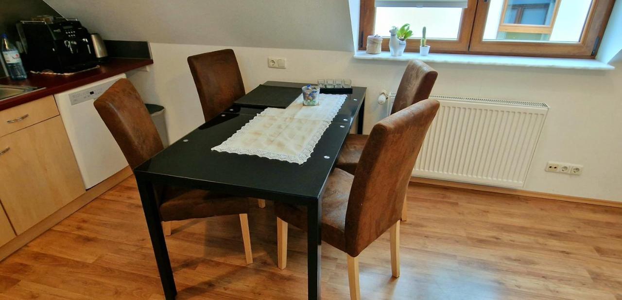 Privatwohnung Rybczynski Undenheim Εξωτερικό φωτογραφία