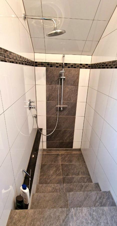 Privatwohnung Rybczynski Undenheim Εξωτερικό φωτογραφία