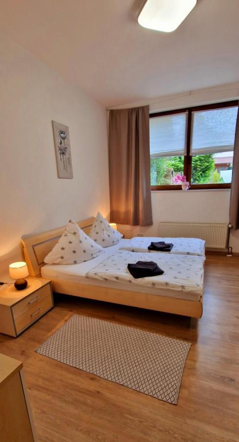 Privatwohnung Rybczynski Undenheim Εξωτερικό φωτογραφία
