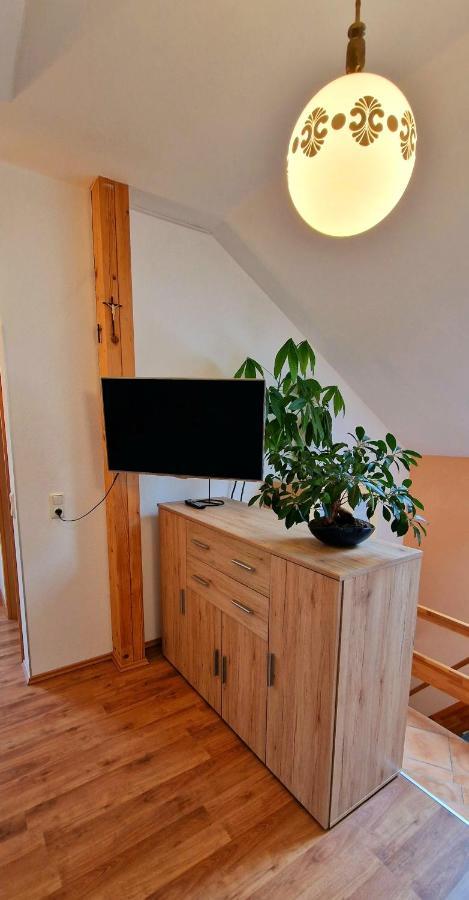 Privatwohnung Rybczynski Undenheim Εξωτερικό φωτογραφία