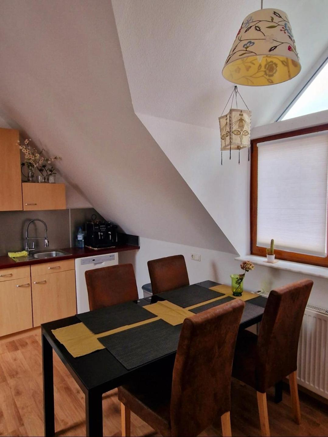 Privatwohnung Rybczynski Undenheim Εξωτερικό φωτογραφία