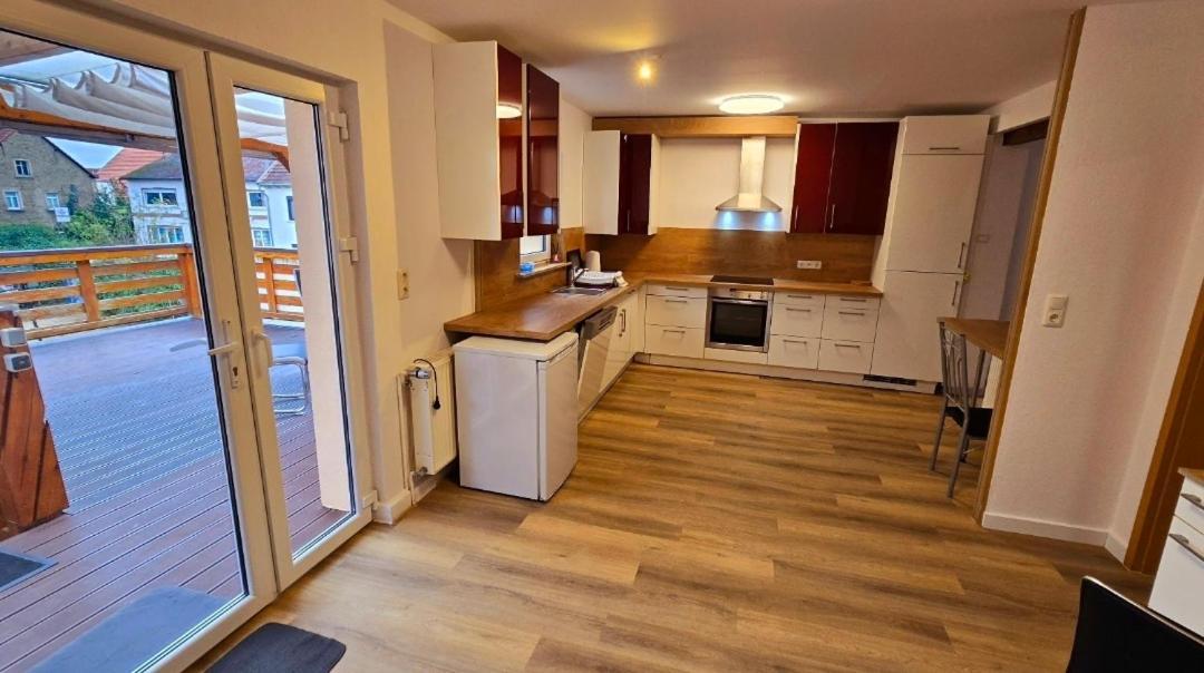 Privatwohnung Rybczynski Undenheim Εξωτερικό φωτογραφία